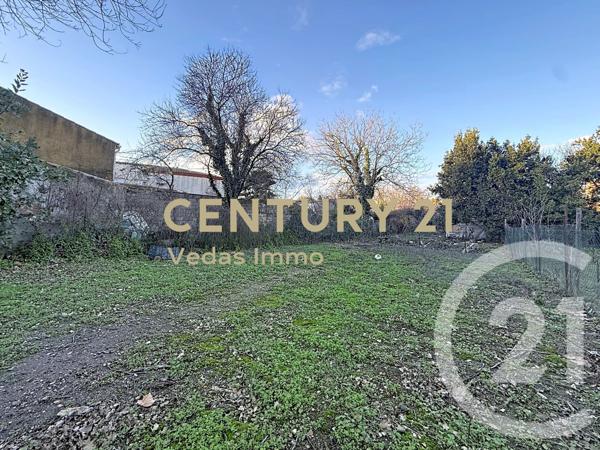 Maison à vendre  5 pièces - 155 m2 LAVERUNE - 34