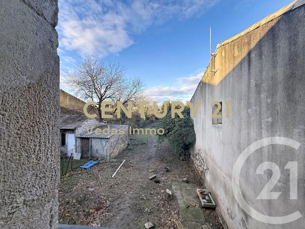 Maison à vendre  5 pièces - 155 m2 LAVERUNE - 34