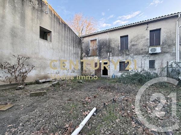 Maison à vendre  5 pièces - 155 m2 LAVERUNE - 34