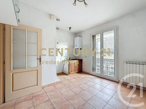 Maison à vendre  5 pièces - 155 m2 LAVERUNE - 34