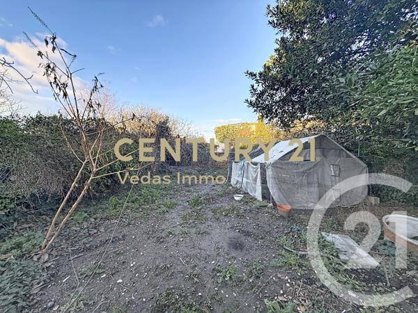 Maison à vendre  5 pièces - 155 m2 LAVERUNE - 34