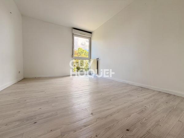 Appartement à vendre de 4 pièces de 73.9 m²