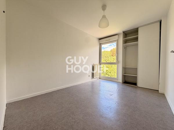 Appartement à vendre de 4 pièces de 73.9 m²