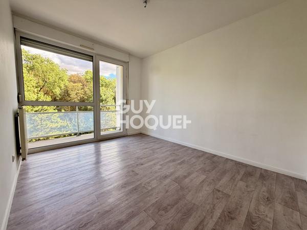 Appartement à vendre de 4 pièces de 73.9 m²