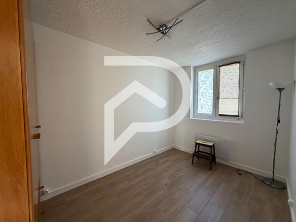 Appartement 2 pièces 40.3 m2