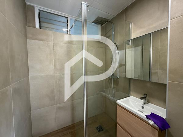 Appartement 2 pièces 40.3 m2