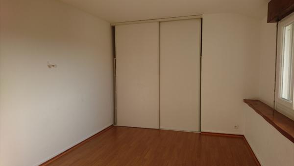 Location appartement Gemozac : 457 € - AJP Immobilier Pons