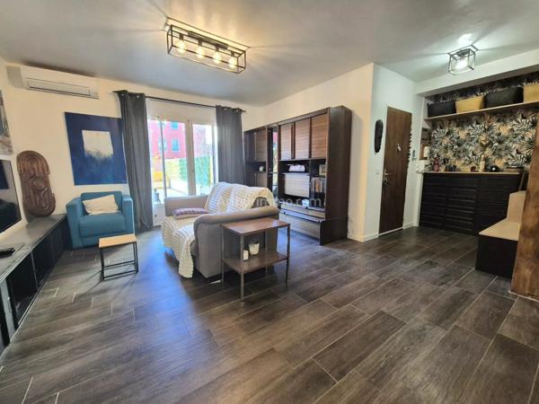 Vente Appartement 4 pièces 82 m2 à Draguignan