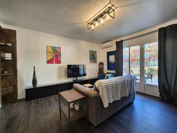 Vente Appartement 4 pièces 82 m2 à Draguignan