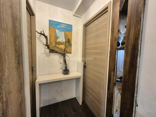 Vente Appartement 4 pièces 82 m2 à Draguignan