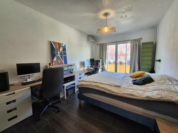 Vente Appartement 4 pièces 82 m2 à Draguignan