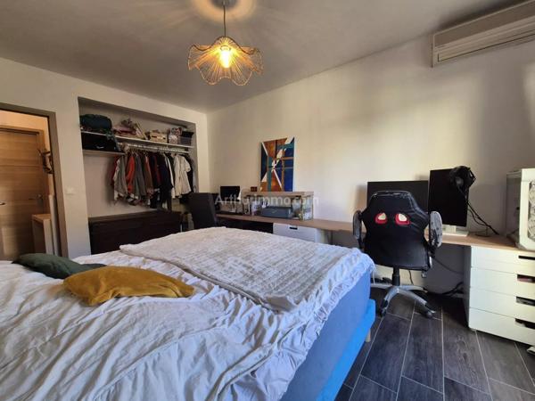 Vente Appartement 4 pièces 82 m2 à Draguignan