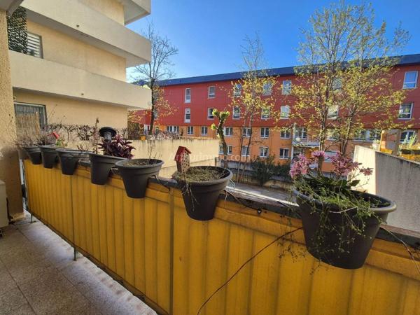 Vente Appartement 4 pièces 82 m2 à Draguignan