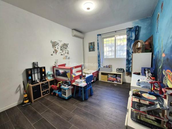 Vente Appartement 4 pièces 82 m2 à Draguignan