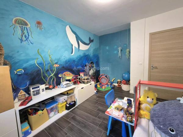 Vente Appartement 4 pièces 82 m2 à Draguignan