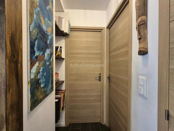 Vente Appartement 4 pièces 82 m2 à Draguignan