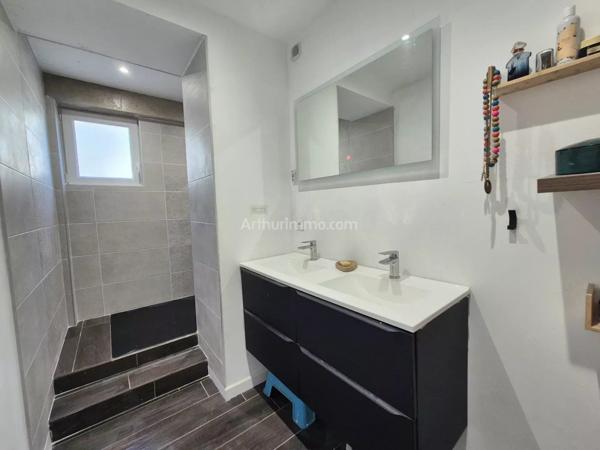 Vente Appartement 4 pièces 82 m2 à Draguignan