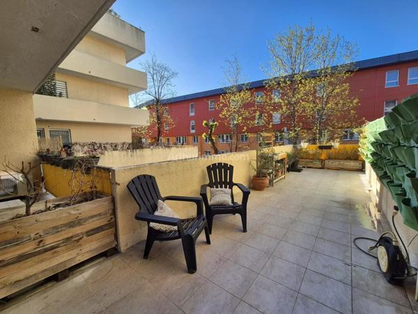 Vente Appartement 4 pièces 82 m2 à Draguignan
