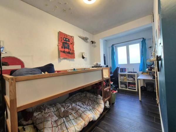 Vente Appartement 4 pièces 82 m2 à Draguignan