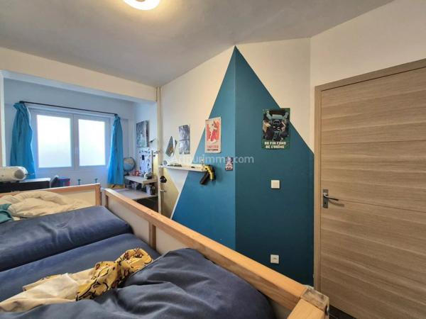 Vente Appartement 4 pièces 82 m2 à Draguignan