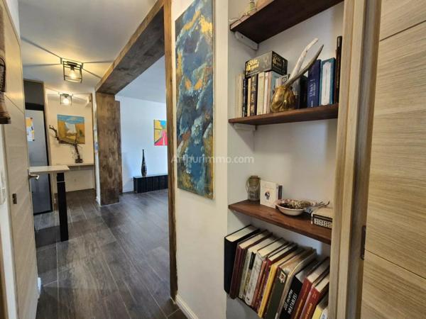 Vente Appartement 4 pièces 82 m2 à Draguignan