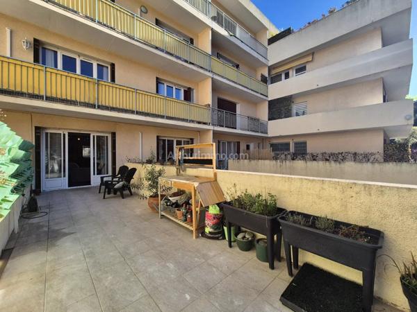 Vente Appartement 4 pièces 82 m2 à Draguignan