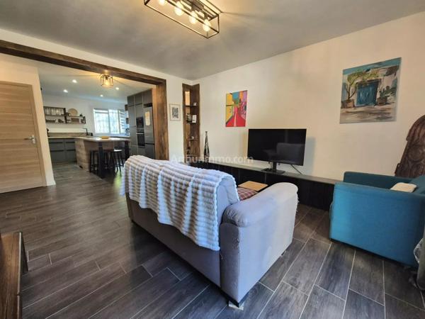 Vente Appartement 4 pièces 82 m2 à Draguignan