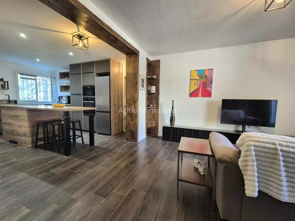 Vente Appartement 4 pièces 82 m2 à Draguignan