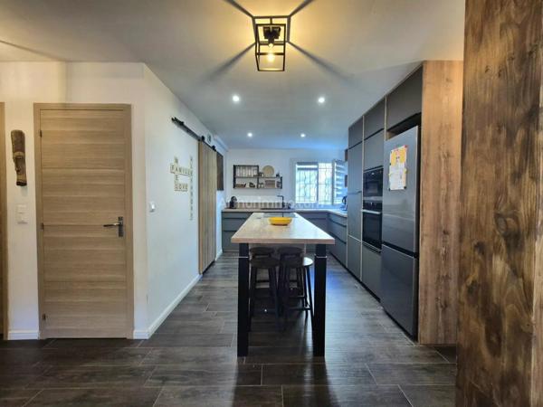 Vente Appartement 4 pièces 82 m2 à Draguignan