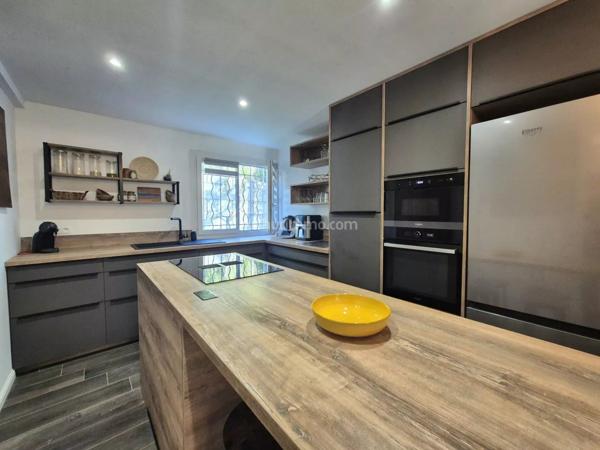 Vente Appartement 4 pièces 82 m2 à Draguignan