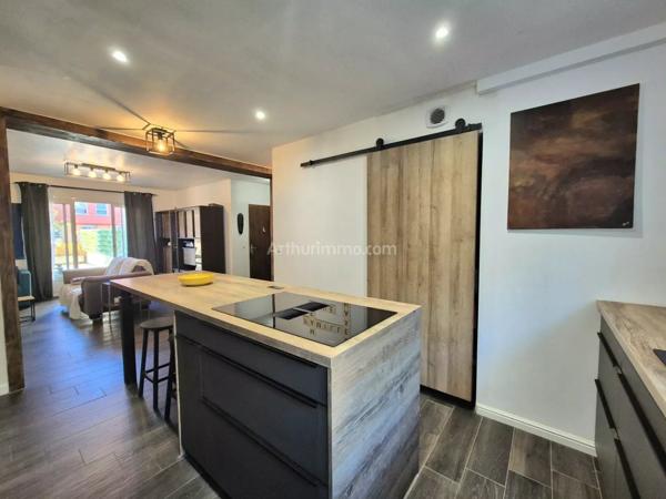 Vente Appartement 4 pièces 82 m2 à Draguignan