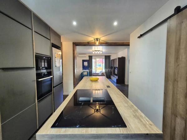 Vente Appartement 4 pièces 82 m2 à Draguignan