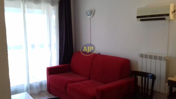 Location appartement Hourtin : 537 € - AJP Hourtin Immobilier