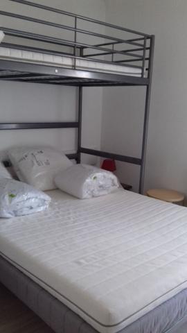 Location appartement Hourtin : 537 € - AJP Hourtin Immobilier