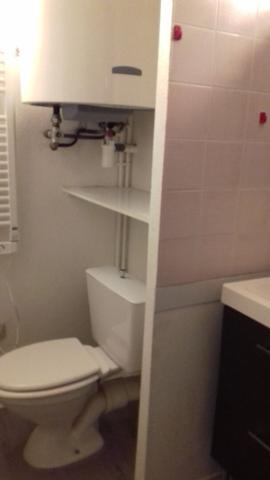 Location appartement Hourtin : 537 € - AJP Hourtin Immobilier
