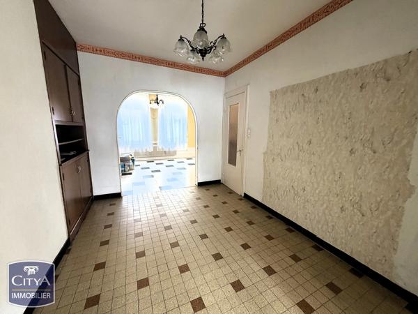 Maison à vendre 3 pièces 93.7m² Calais (62100)