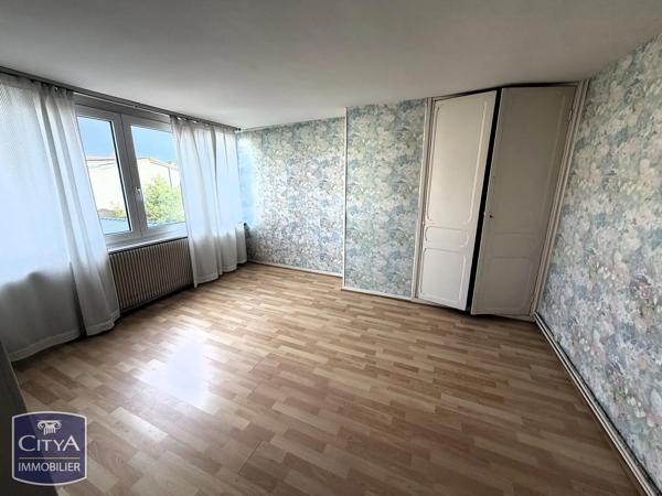 Maison à vendre 3 pièces 93.7m² Calais (62100)