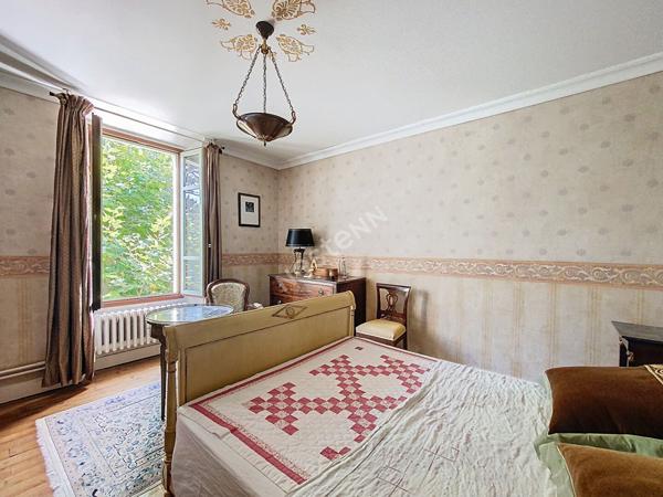 Élégante Maison de Maître à Noyers sur Jabron