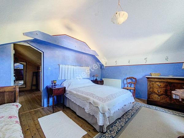 Élégante Maison de Maître à Noyers sur Jabron