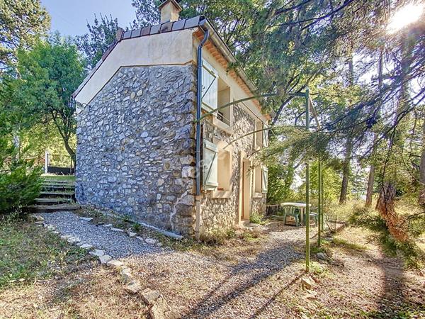 Élégante Maison de Maître à Noyers sur Jabron