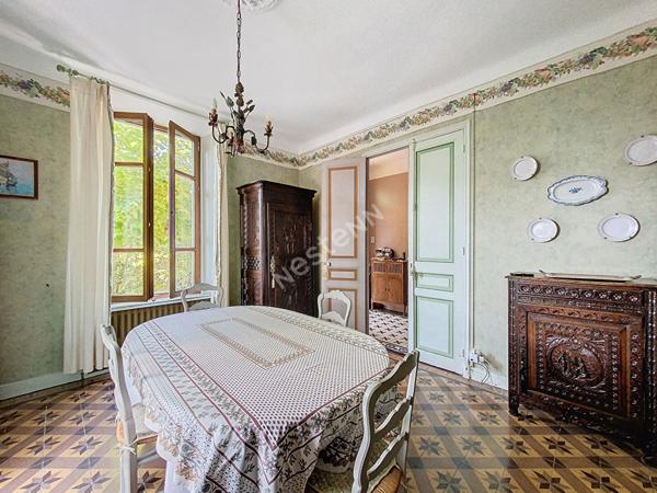 Élégante Maison de Maître à Noyers sur Jabron