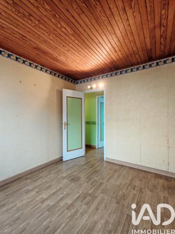 Maison à vendre 5 pièces 103 m² Cerisy-la-Forêt
