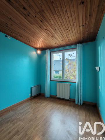 Maison à vendre 5 pièces 103 m² Cerisy-la-Forêt