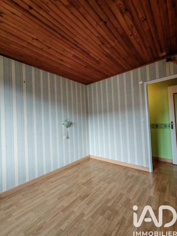 Maison à vendre 5 pièces 103 m² Cerisy-la-Forêt