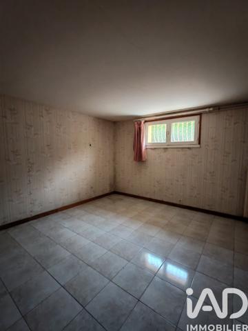 Maison à vendre 5 pièces 103 m² Cerisy-la-Forêt