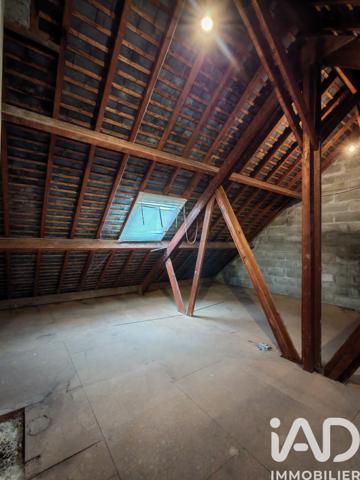 Maison à vendre 5 pièces 103 m² Cerisy-la-Forêt