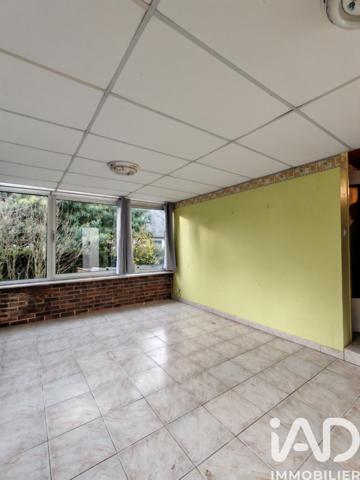 Maison à vendre 5 pièces 103 m² Cerisy-la-Forêt