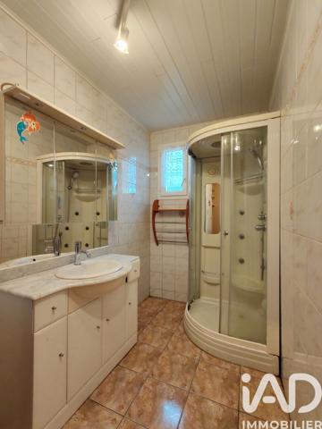 Maison à vendre 5 pièces 103 m² Cerisy-la-Forêt