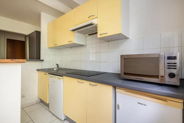 Appartement à vendre 2 pièces 50m² Lille (59800)