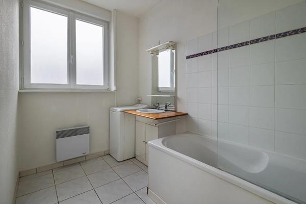 Appartement à vendre 2 pièces 50m² Lille (59800)